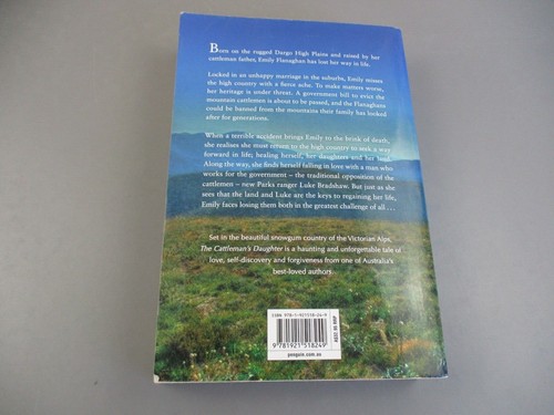 Australian Womens Modern Fiction Rural Romance Large Selection Combine Shipping - Picture 276 of 290