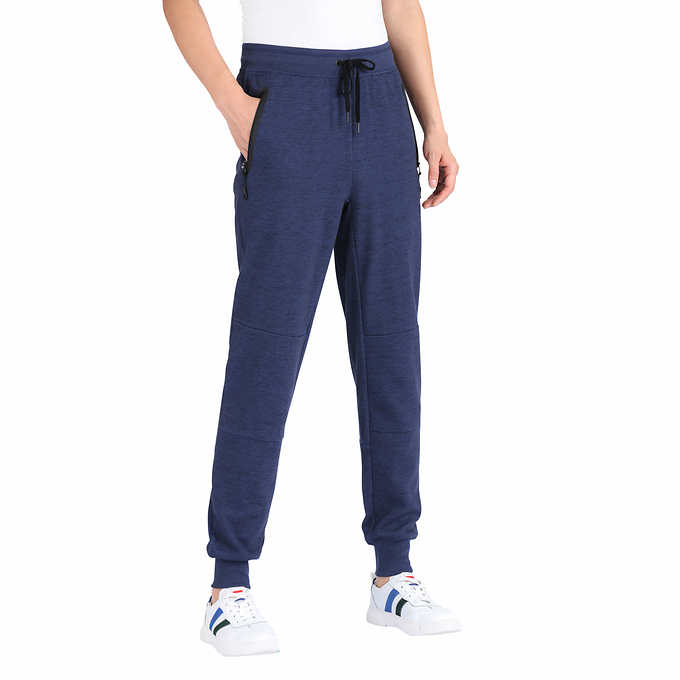 Spyder Active Men's Navy Performance Jogger (1437826) Sizes M/XL