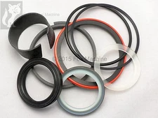 Hydraulic Seal Kit for Case 580K or 580 Super K 580SK Swing Cylinder 3-1/2"