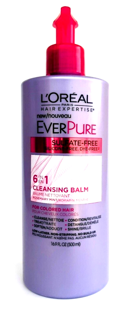シャンプー 1kg LOREAL Extraordinary Cleansing Cream 1kg LOREAL Extraordinary Cleansing Cream - メルカリ