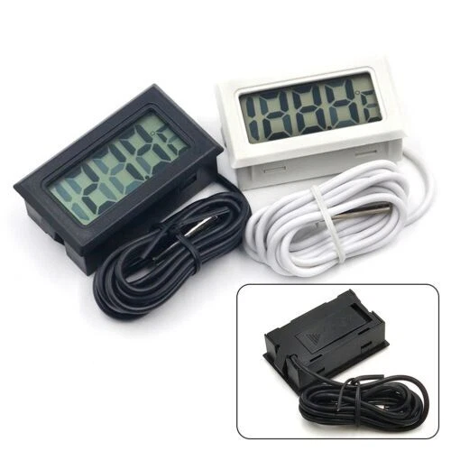 Test Equipment Hygrometers