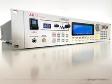 Plug & Play Usb Floppy Drive Emulator +16gb For - Akai S2800 S3000 S3000i S3200