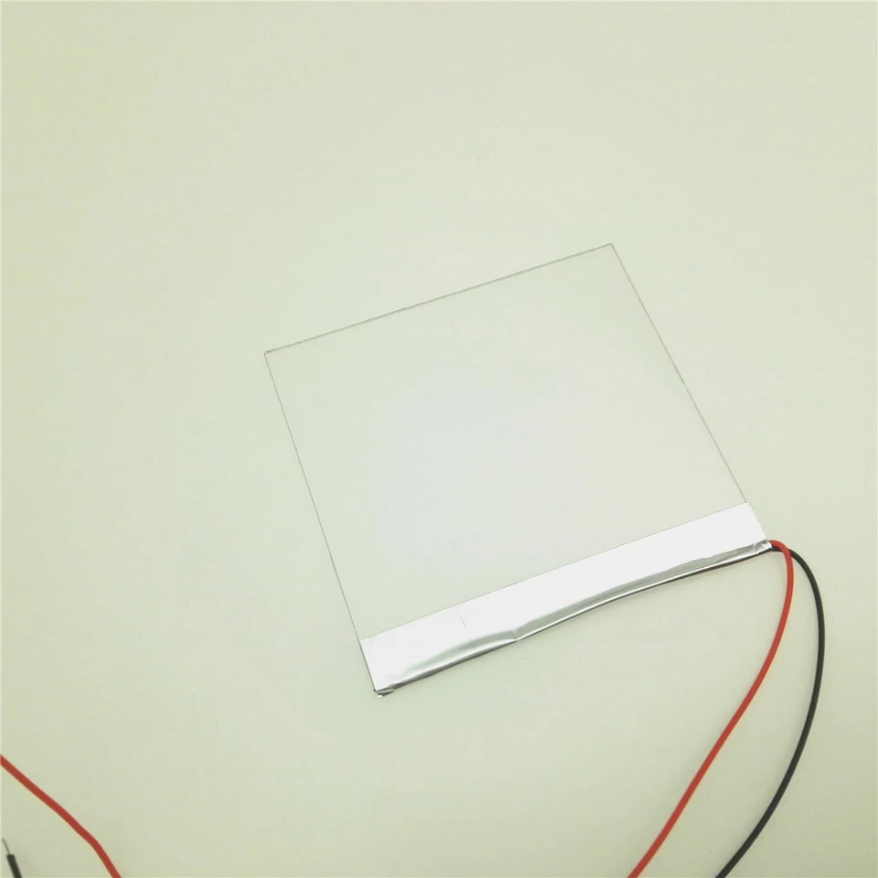 New Version GBC Nintendo Game Boy Color Frontlit Frontlight Front Light Kit - Image 3 of 4