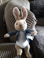 Peter Hase Stofftier