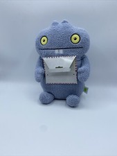 Ugly Dolls 10  Plush Hungrily Yours ,Babo Envelope Surprise