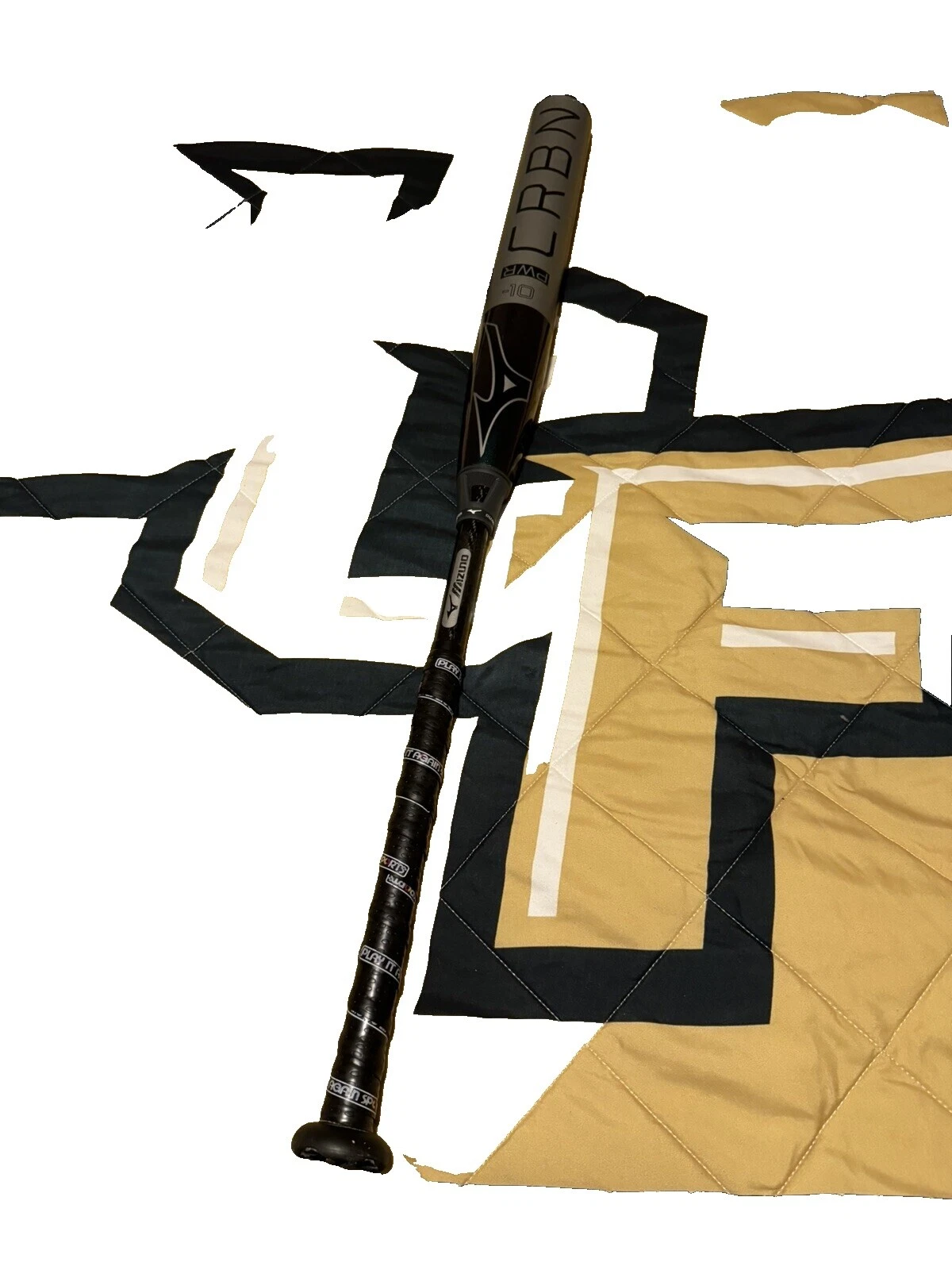 Mizuno Fastpitch Softball Bats