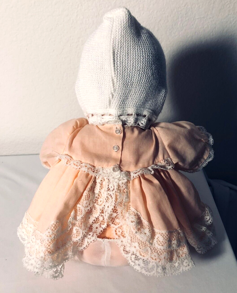 Poupées anciennes Petitcollin en celluloïd 27 cm - Canada