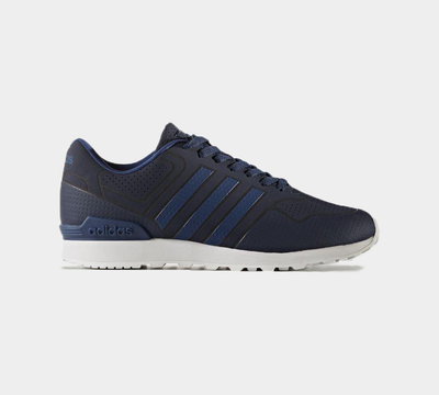 Mens Adidas 10K Casual BB9781 Trainers Navy UK 6-11 | eBay