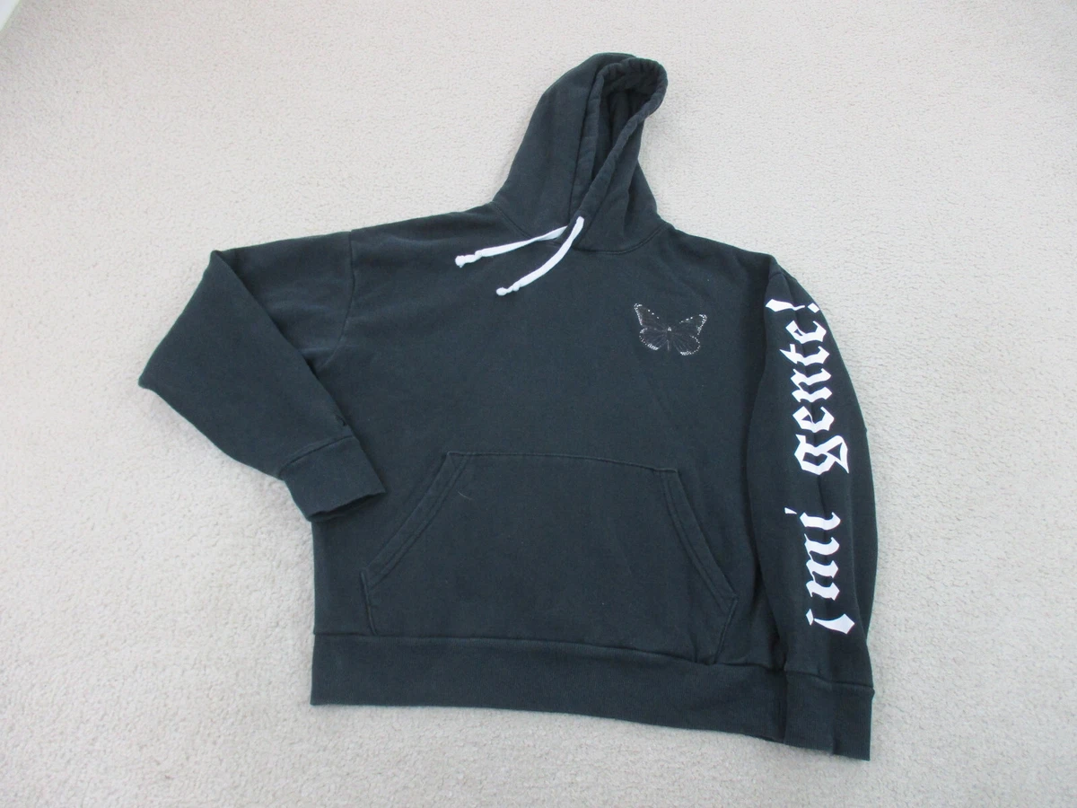 Converse sales sweatshirt ladies