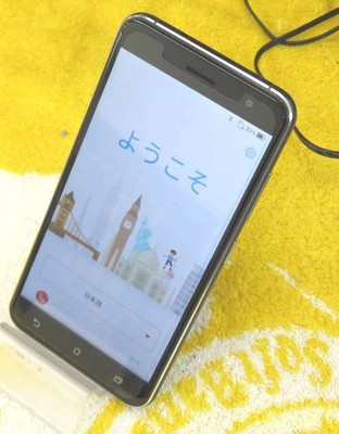 Asus G9azcysx2 Zenfone 3 Ze5kl Full Face 9061 Ebay