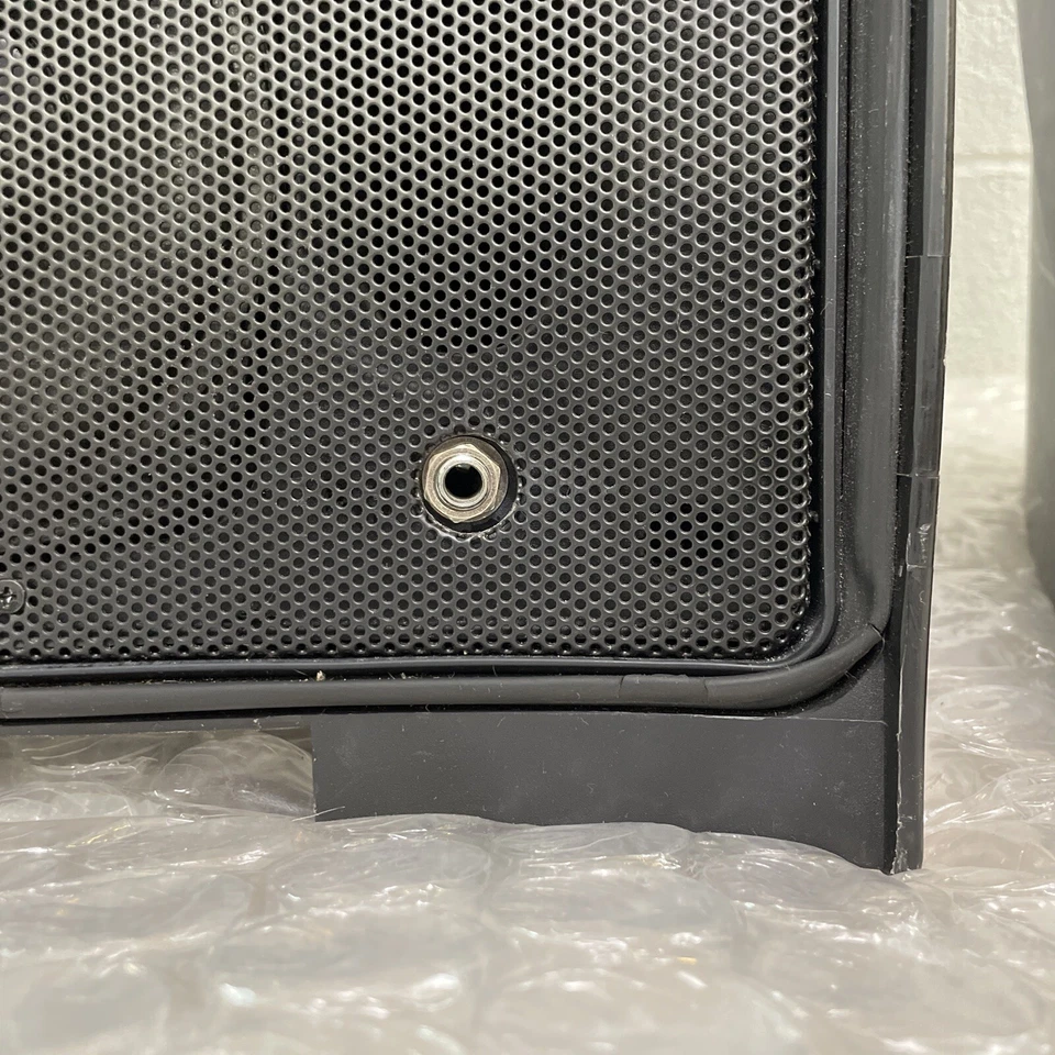 PAR DE ALTAVOCES PORTÁTILES FENDER Passport (solo altavoces) Foto 3 de 4