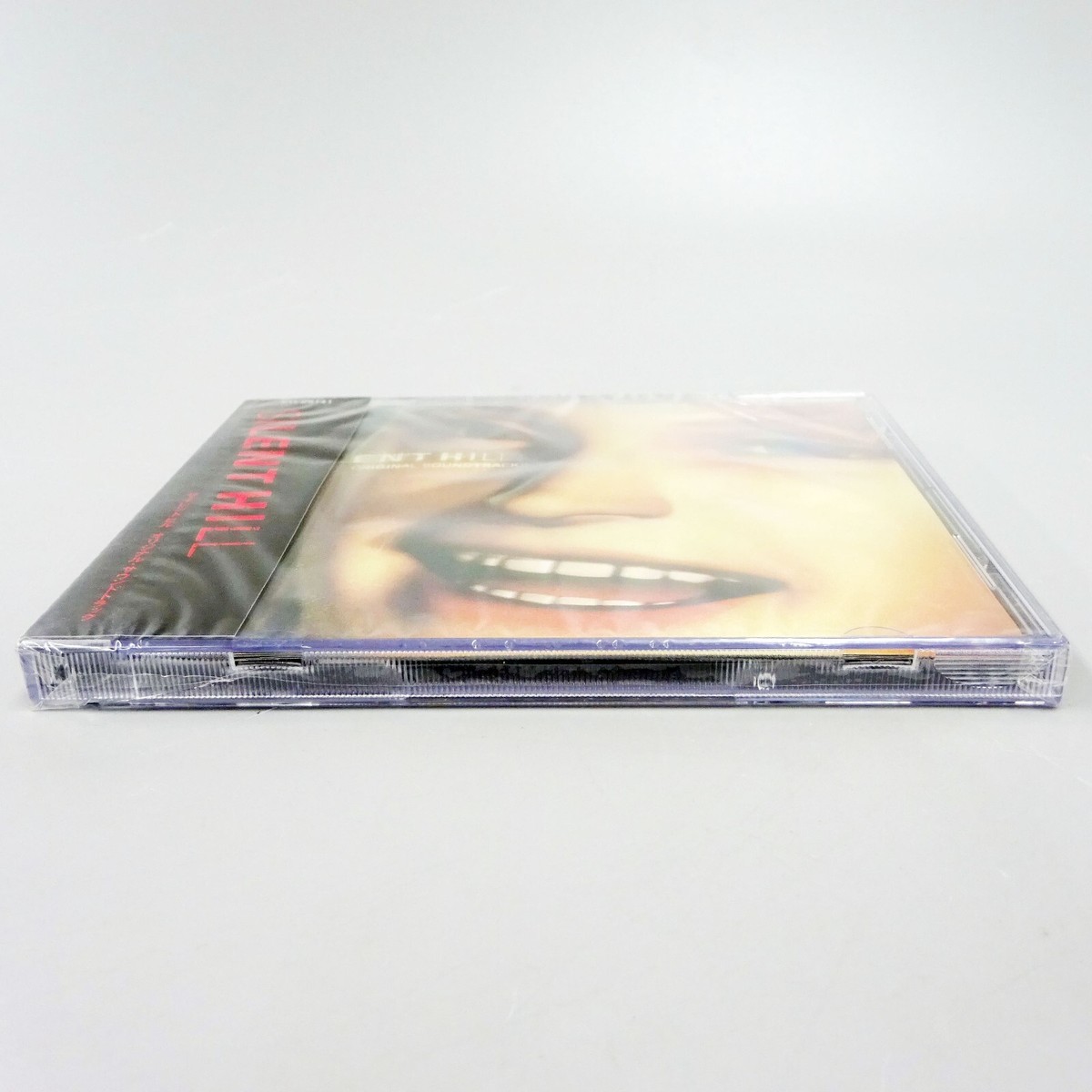 Silent Hill Original Soundtrack CD Album KICA7950 KONAMI