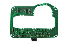Volkswagen OEM 7 L 6713243 D Console Circuit Board for sale online 