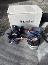 Lochinvar Dual Pressure Switch 100166162 New