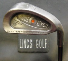 Ping Eye 2 Orange Dot 5 Iron Regular Graphite Shaft Ping Grip