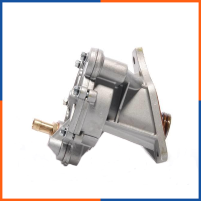 Unterdruckpumpe Vakuumpumpe 072145100C – Für VW Transporter T4, LT, Crafter | Ersatz Für Bremsanlage | 2.5 TDI