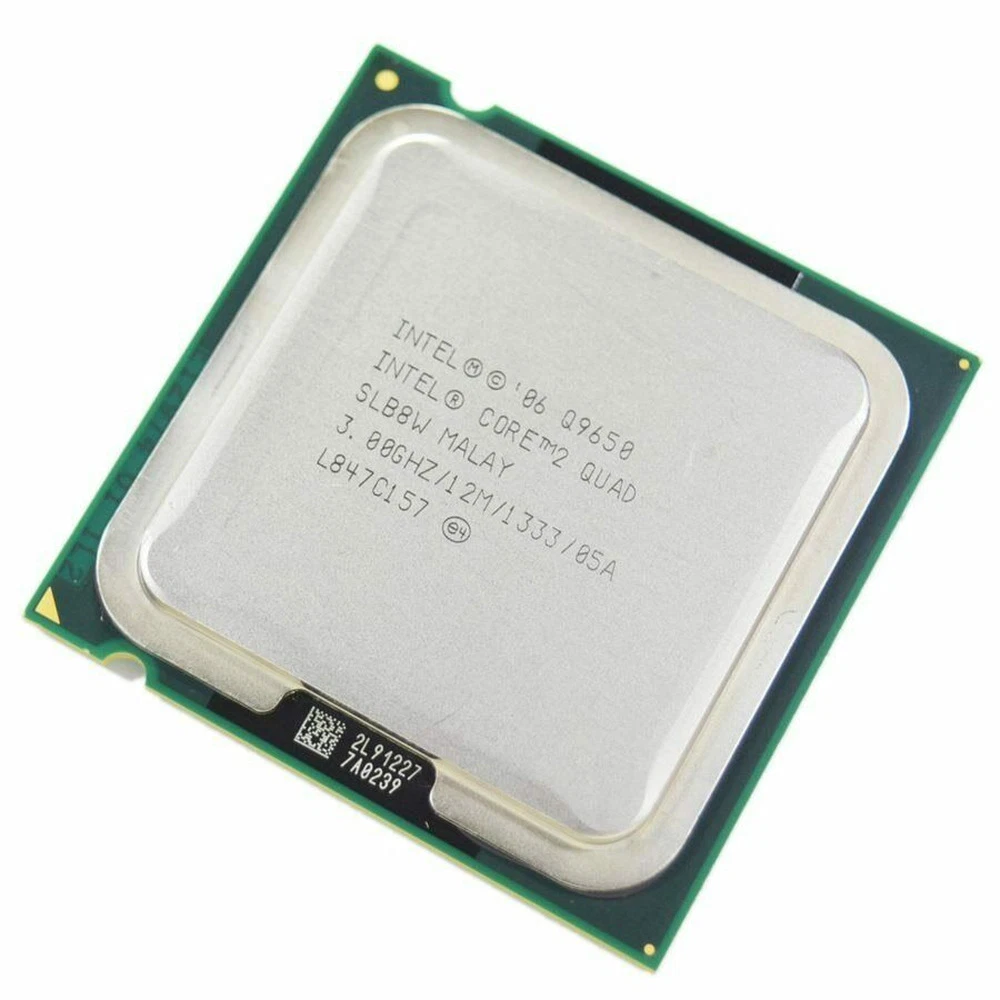 Intel Core 2 Extreme Qx9300 Купить