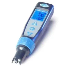 Hach 9532700 Pocket Pro+ Multi 1 Tester for Cond/TDS/Salinity with Replaceable S