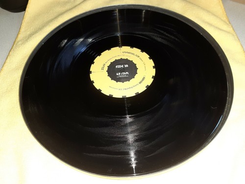 Dance opera The Classic's 3 x 12" Vinyl 45 RPM~1998~Import - Picture 11 of 12