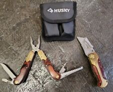 Husky Camping Multi-Tools for sale | eBay Husky Camping Multi-Tools for sale | eBay