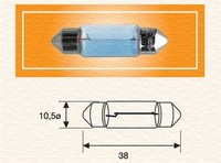 GlÜHlampe Magneti Marelli 009423100000 Leuchtmittel Autolampe