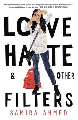Love, Hate and Other Filters Samira Ahmed
