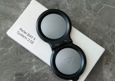 3.5E TLR Bay II B2 Matte Front Lens Cap for Rollei Bay II Bay2 camera 3.5 E ONLY
