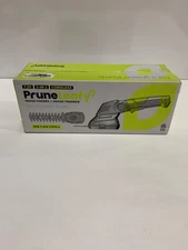 Cordless Grass Shear Shrubbery Trimmer 2-IN-1 Hedge Shears/Grass Cutters