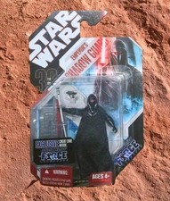 Star Wars 30th Anniversary The Force Unleashed Emperor's Shadow Guard Figure 14