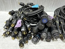 Socapex break in To to 6-Edison plugs #195-1(One) TRUEHEARTSOUND