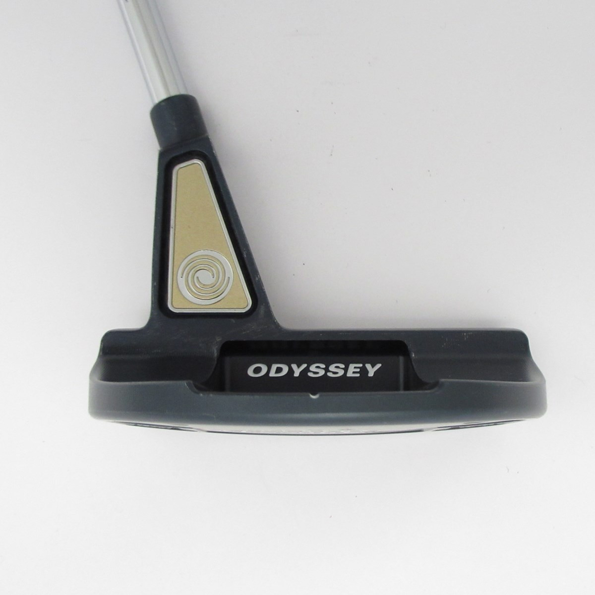 Odyssey Ai-ONE MILLED TRI-BEAM SIX TCH Putter 35in RH HC Odyssey Ai-ONE MILLED TRI-BEAM SIX TCH Putter 35in RH HC
