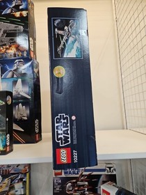 U23344 LEGO Star Wars Bwing Starfighter 10227 G2U