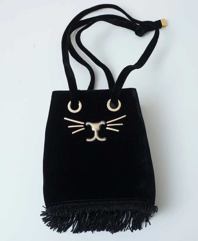 Charlotte Olympia Cat Bags & Handbags for Women for sale | eBay