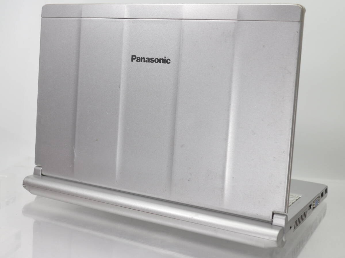 【おまけ付8GB 320GB i5】Let's note SX2 SX3 SX4 $_12.JPG?set_id=880000500F