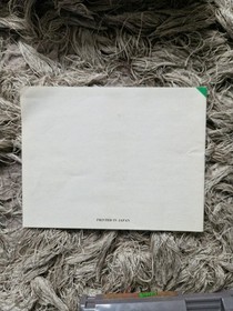 The Bugs Bunny Birthday Blowout  - Nintendo NES Boxed & Complete PAL A UK ⭐️⭐️⭐️