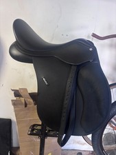 Wintec 500 Saddle 17inch
