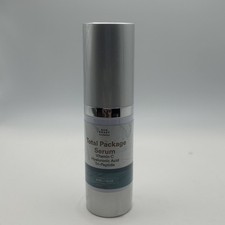 Sun Coast Sciences Total Package Serum Vitamin C Hyaluronic Acid Tri Peptide