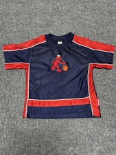 Vintage Elmo basketball shirt Sesame Street