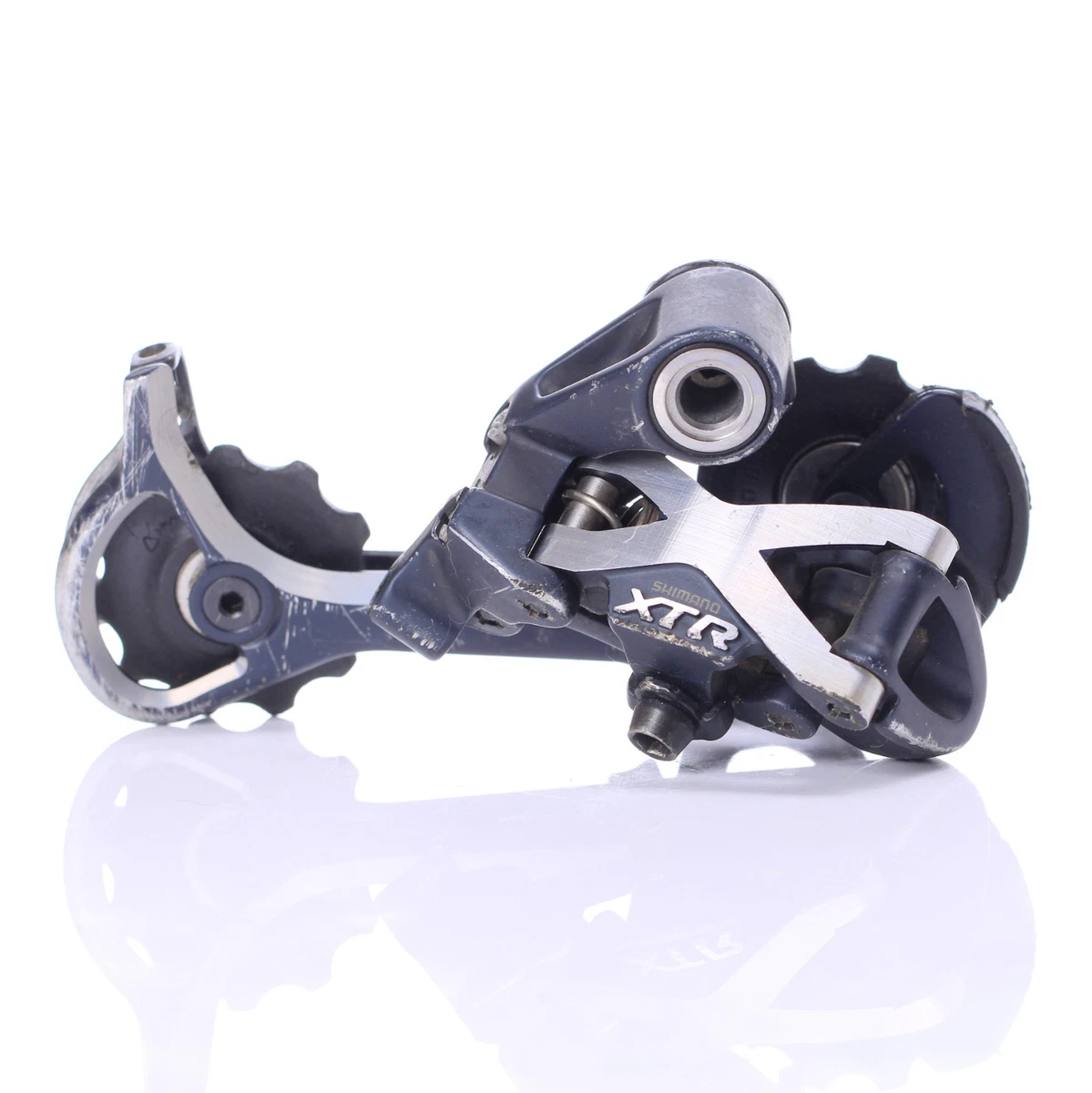 Shimano XTR RD-M932 9スピード xtr 9 speed products for sale | eBay
