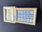 VingCard 2100 Handheld Encoder Service Terminal Battery Hotel Lock Programmer — photo 1