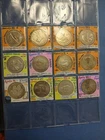 Lot Of 12 - 21- 25 grams each