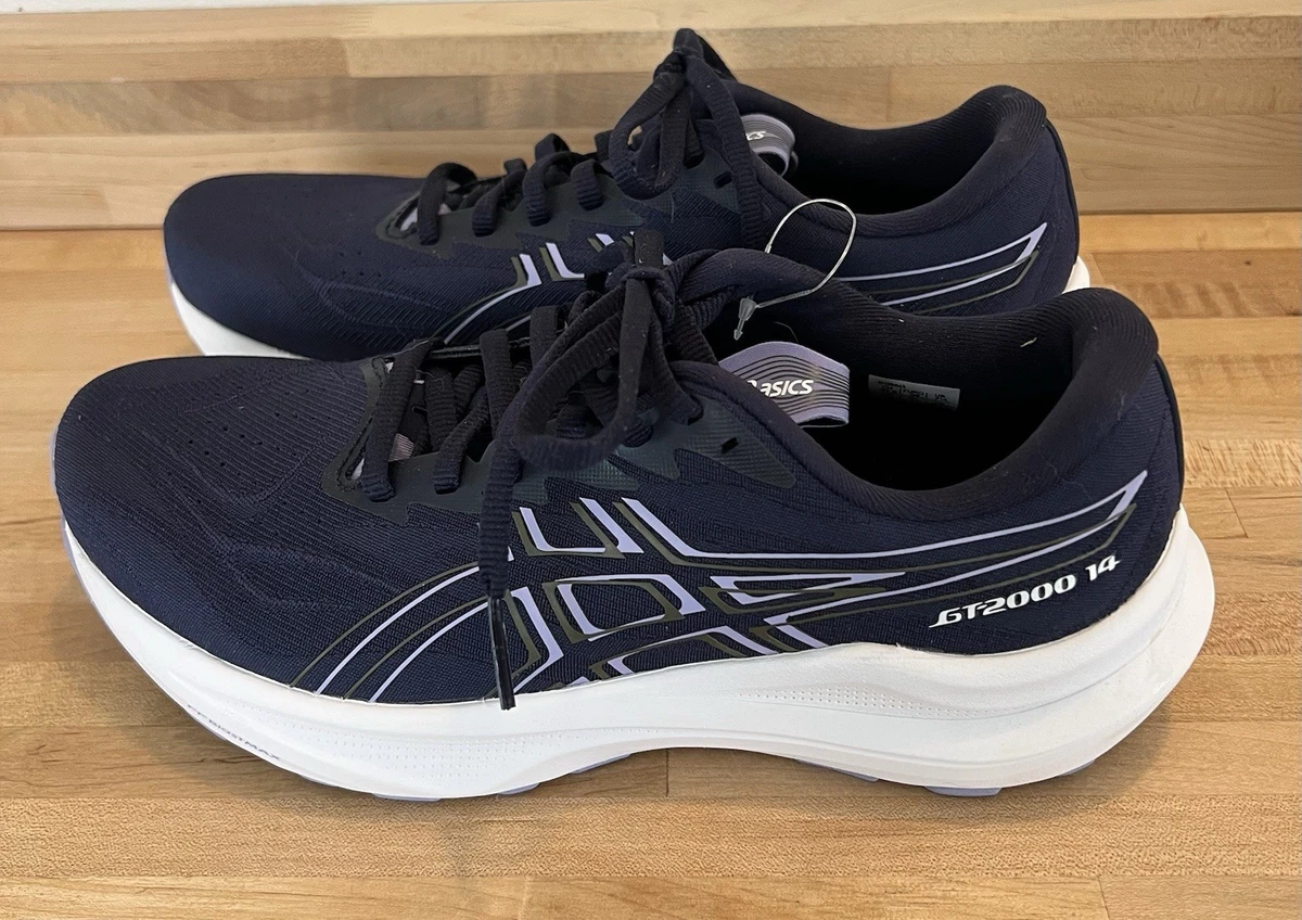 ASICS GT-2000 9 Men’s Running Shoes Size 14 Blue Black Athletic Trainers ASICS GT-2000 14 Men main image 3