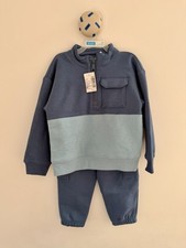 A Children  s Place Sweat Suit