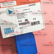 1PCS NEW Honeywell EC7850A1122 Controller EC7850A 1122