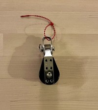 Harken 084 | Bozzello Bullet doppio 29mm