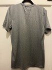 NEW Men’s NFL Team Apparel Green Bay Packers Football T-Shirt Gray Size Medium — photo 3