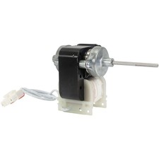 Appli Parts APFM-4680 13 W Fan Motor, 110 V, 50/60 Hz, 0.25 A, 3000 rpm, CCWSE r