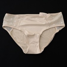 NEW Victoria's Secret VINTAGE 2010s Fabulous Silky Hiphugger Panties SMALL