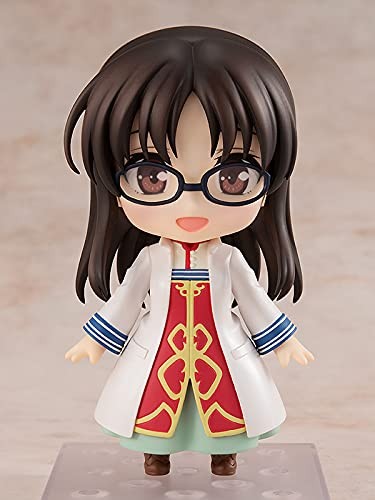 Nendoroid The Saints Magic Power is Onnipotent SeiTakanashi Action Figure KK37747 - Foto 3 di 8