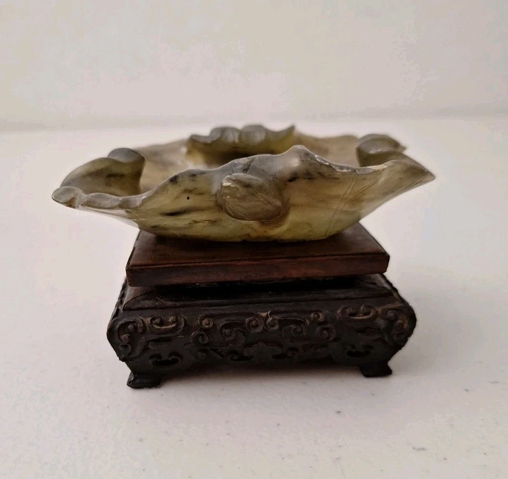 古董中国笔洗| eBay